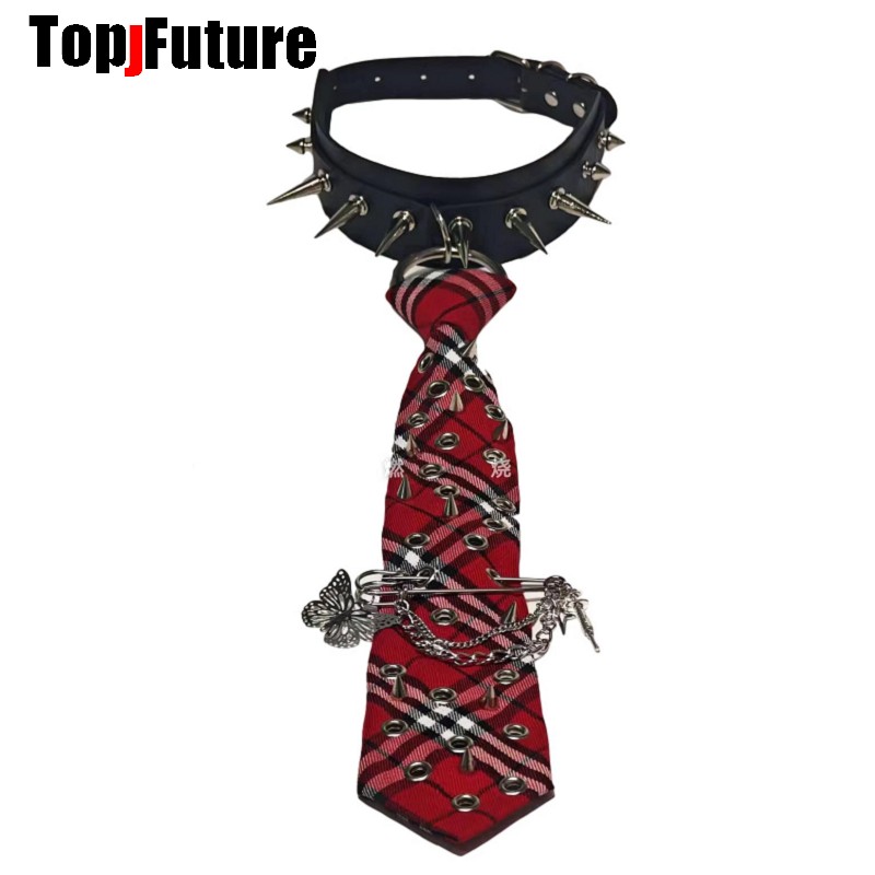 Bow Tie Pre Tied - Cravatte Pre-Annodate per Uomo e Donna,