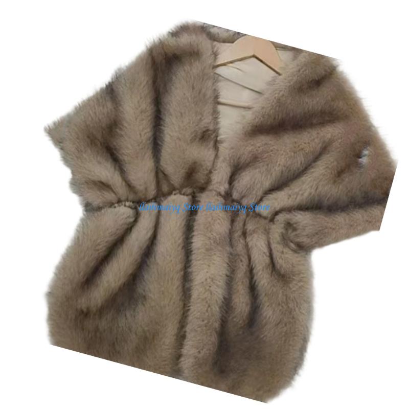 Stole Wedding Shawl - 573B Sciarpa da sposa per matrimoni