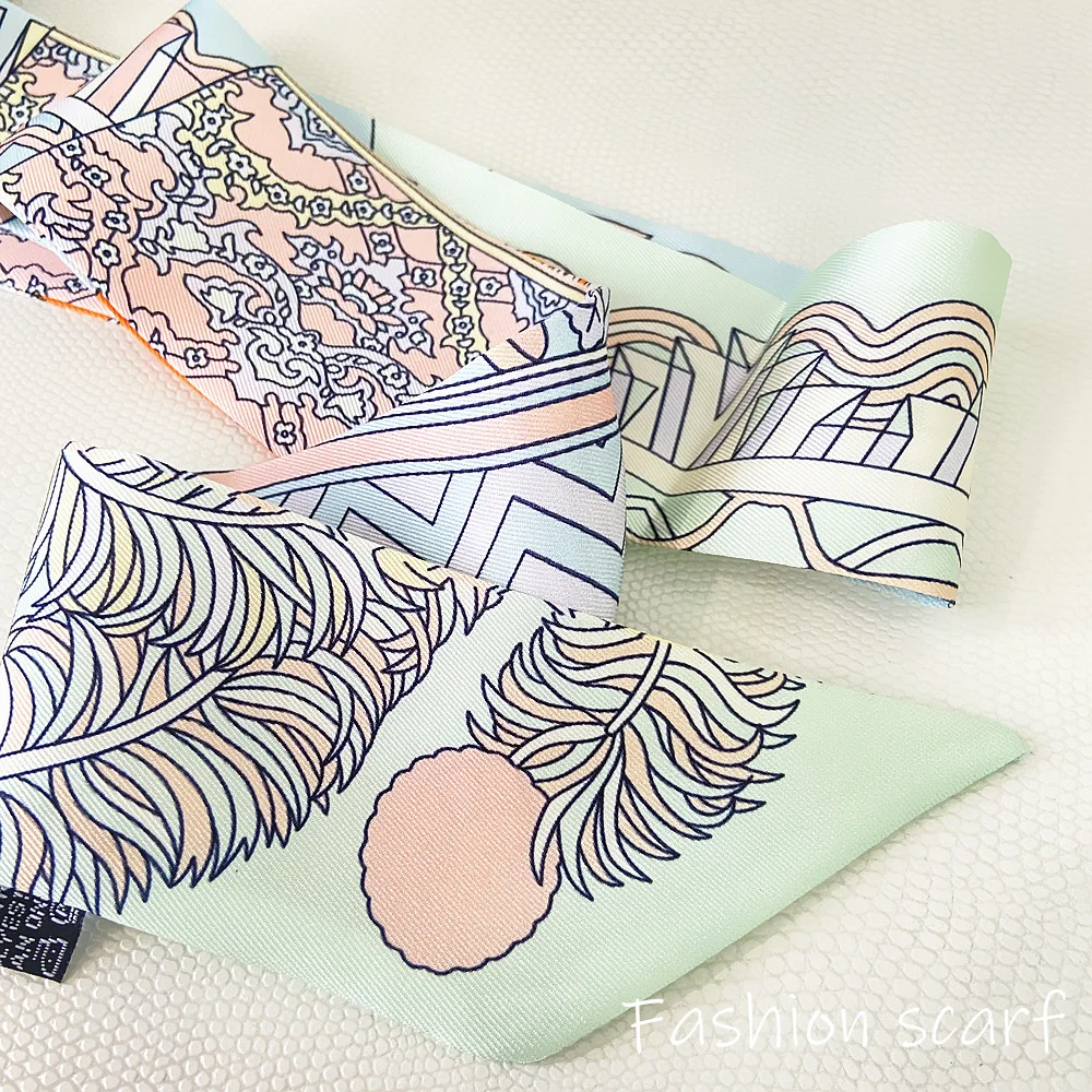 Head Wrap Turban - 1PC moda coreana delle nuove donne