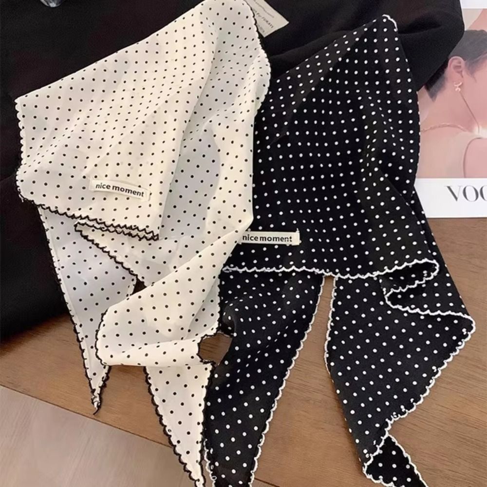 Head Wrap Turban - Fascia per Capelli Triangolare alla Moda
