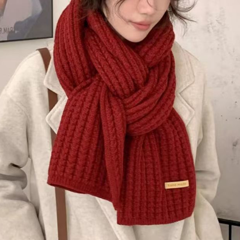 Sciarpa calda in cashmere lavo - Muffler Men Wool recensione e prezzo