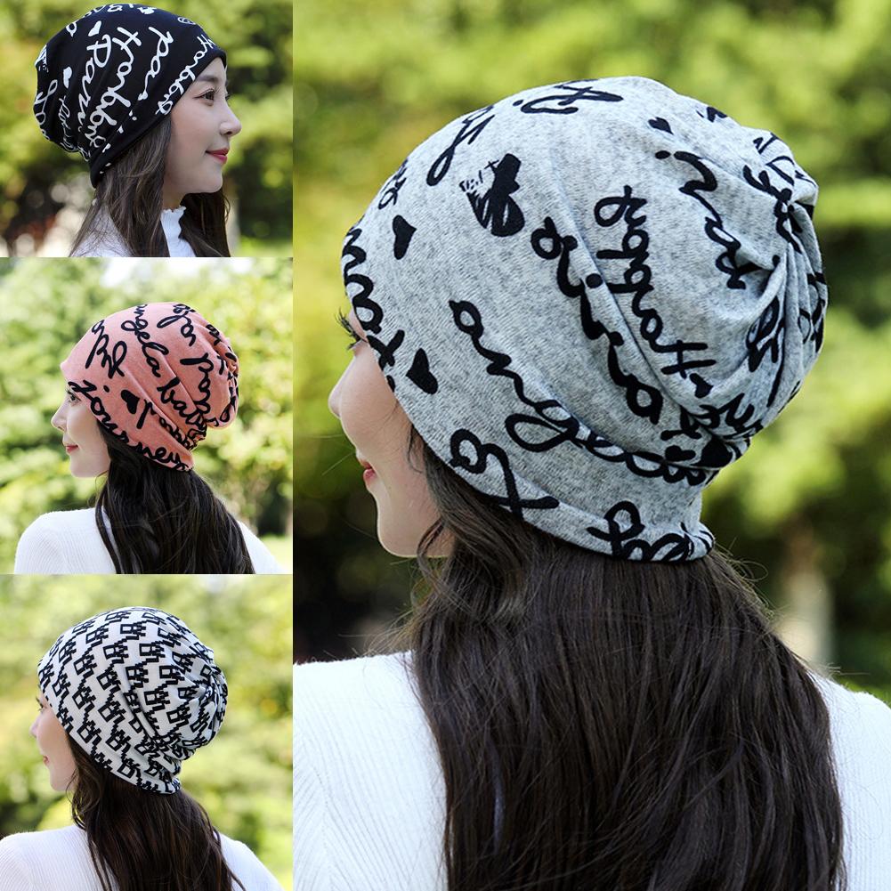 Berretto Slouchy in Cotone da  - Infinity Scarf Knit recensione e prezzo
