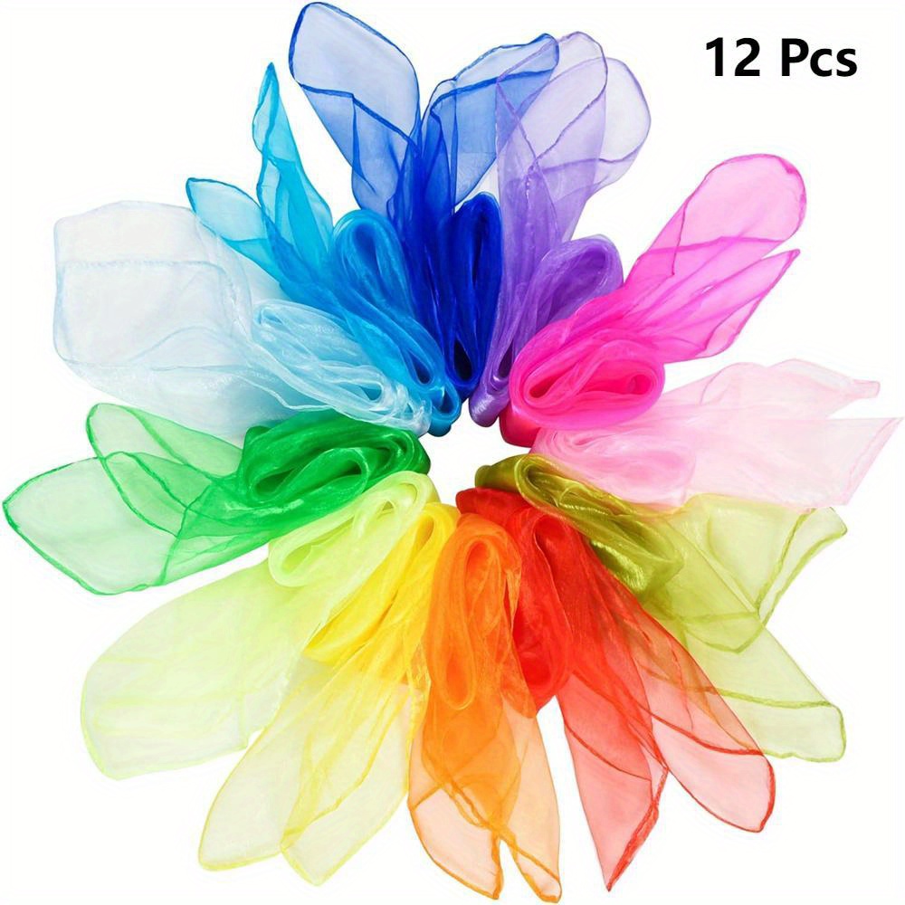 10 pz/12 pz Nuovo Stile Quadra - Scarf Silk Square recensione e prezzo