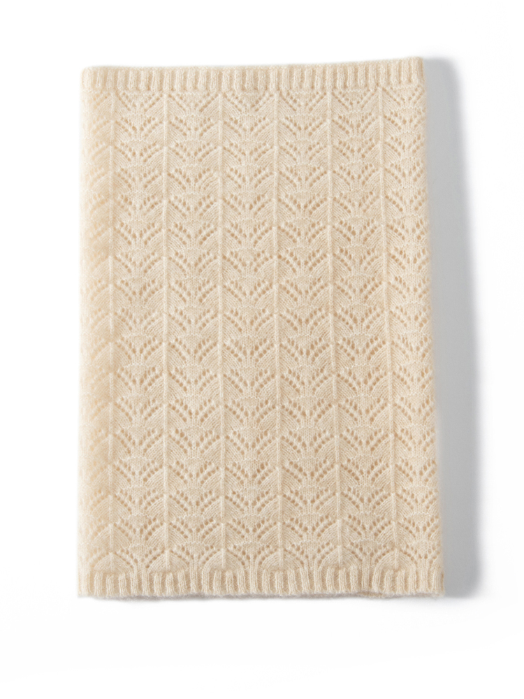 Sciarpa Infinity Invernale da  - Infinity Scarf Knit recensione e prezzo