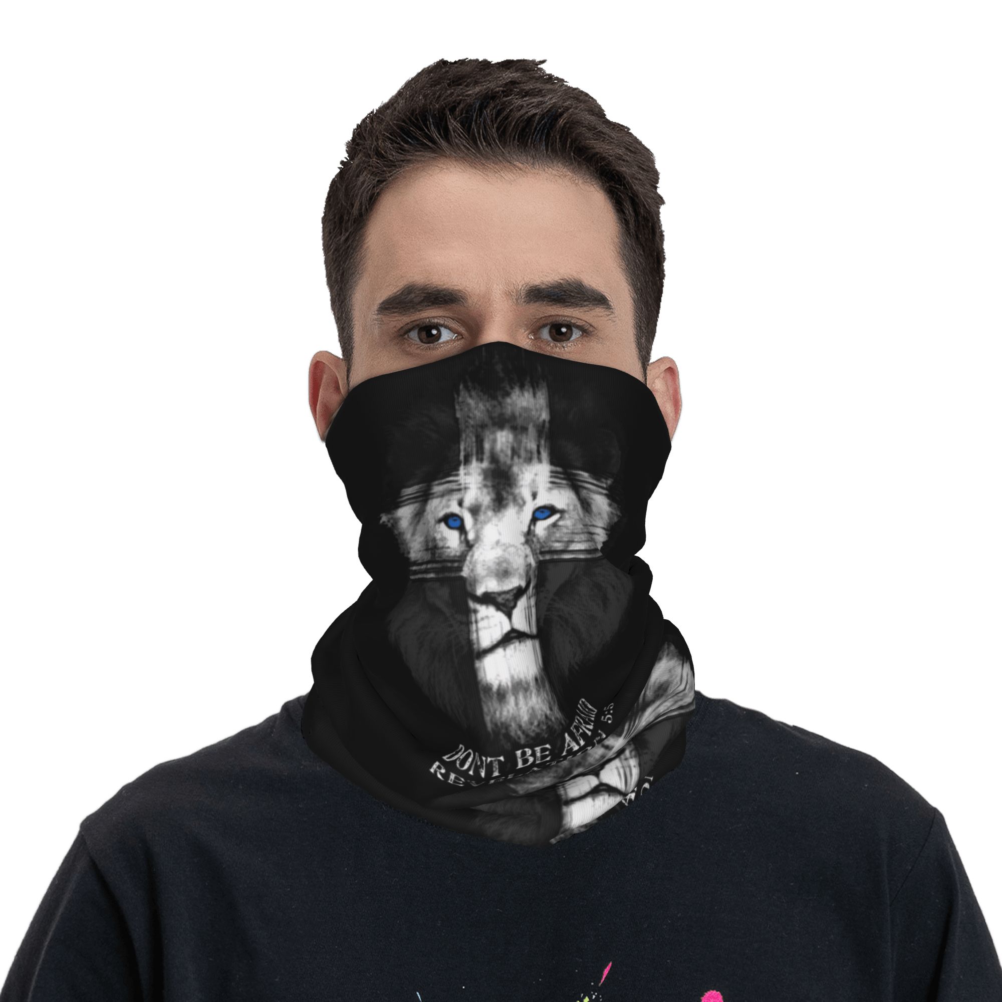 Scaldacollo Invernale Personal - Neck Warmer Tube recensione e prezzo