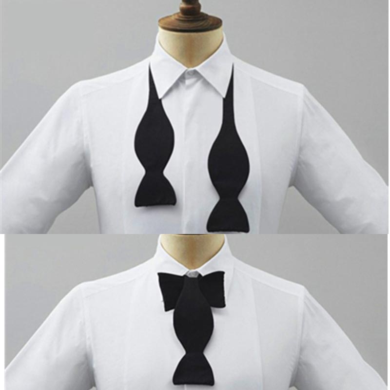Papillon formale da uomo, pre- - Bow Tie Pre Tied recensione e prezzo