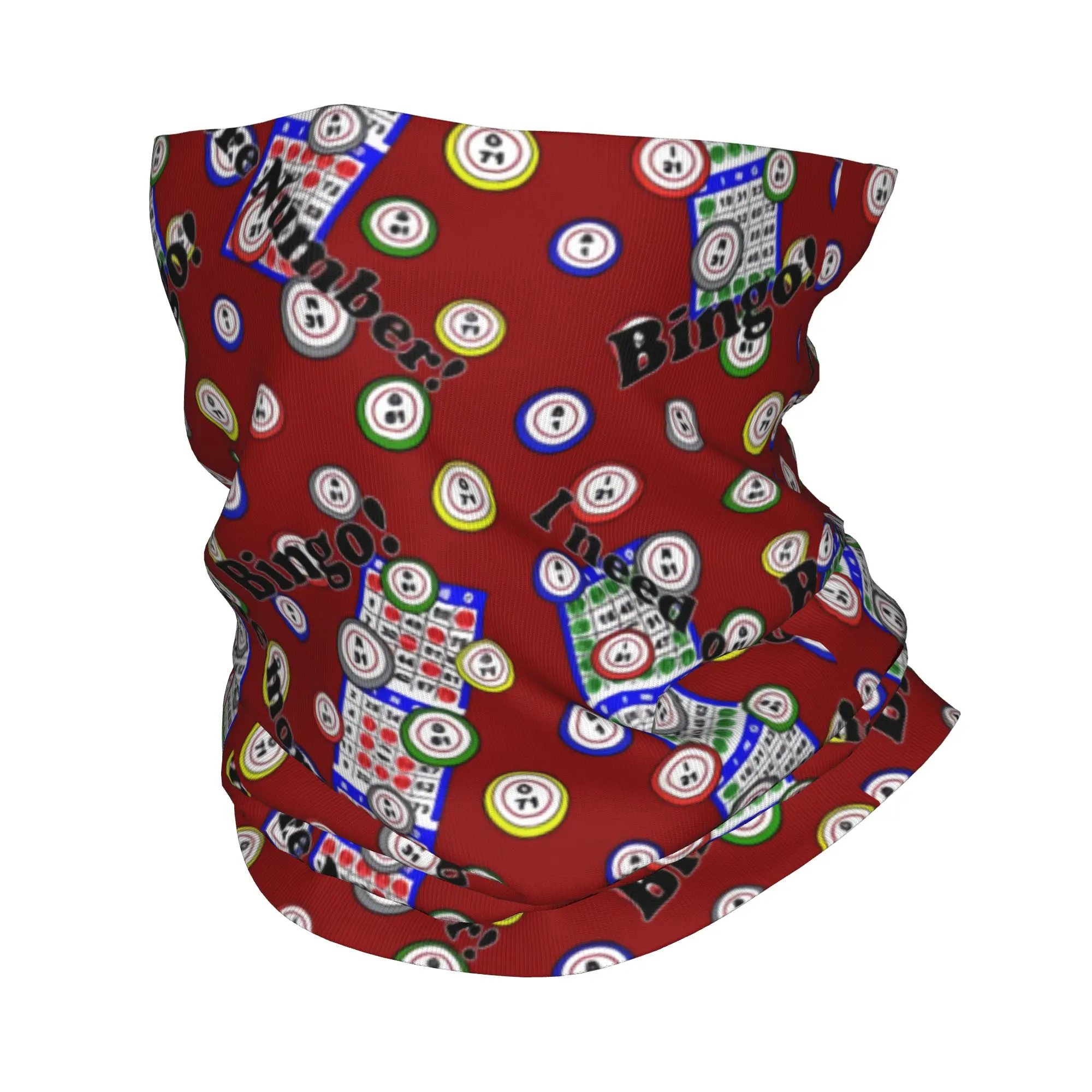 Miglior gioco di bingo per i g - Neck Warmer Tube recensione e prezzo