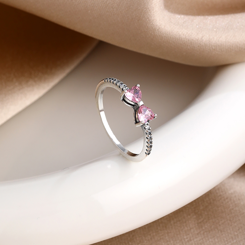 Anello in argento sterling 925 - Tie Clip Silver recensione e prezzo