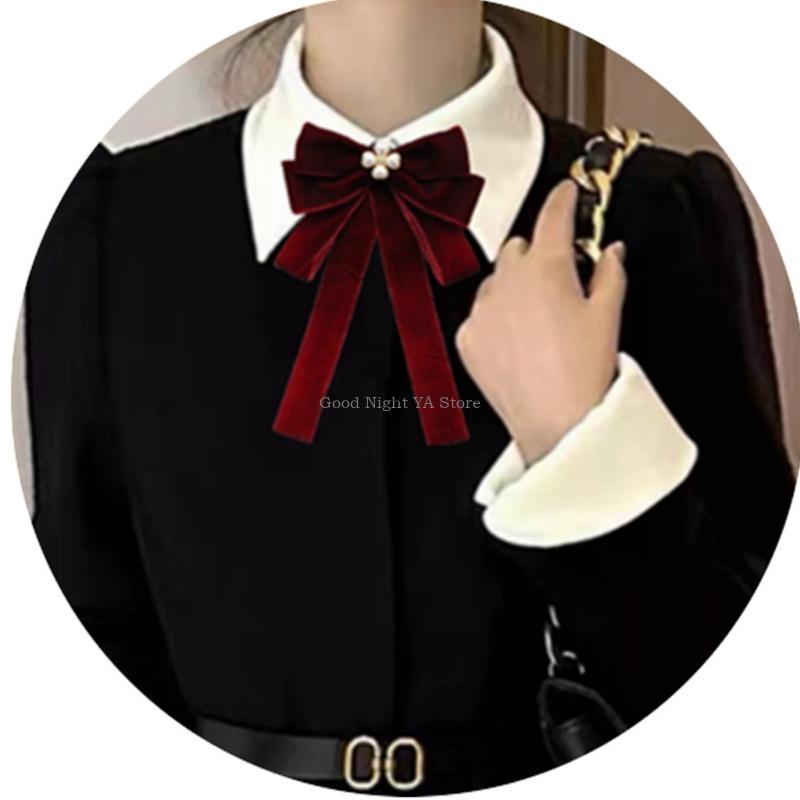 Traccia fiocchi pre -legati al - Bow Tie Pre Tied recensione e prezzo