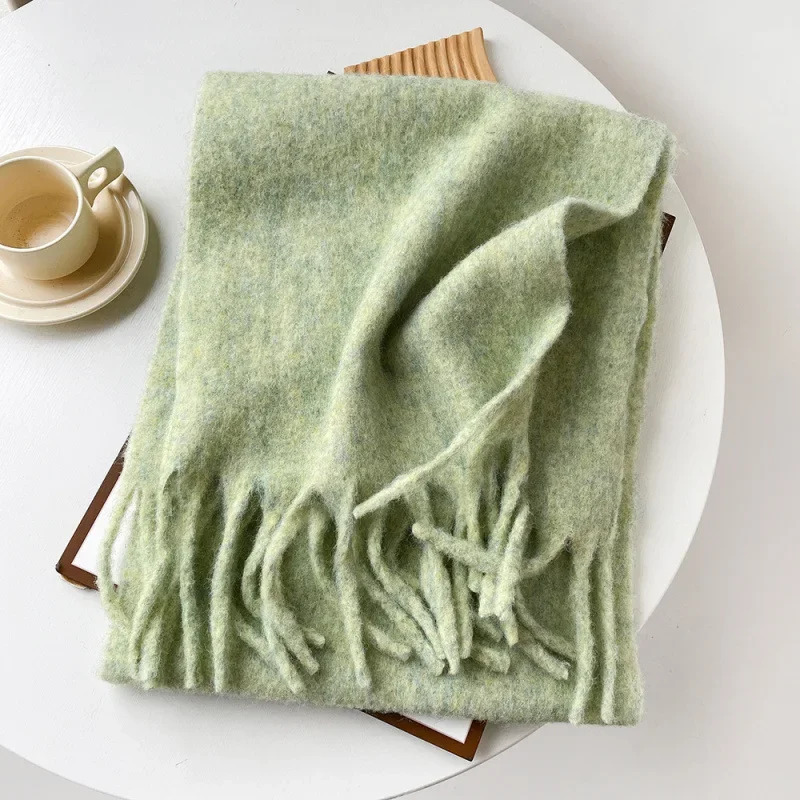 Sciarpa Lady Autunno Inverno S - Muffler Men Wool recensione e prezzo