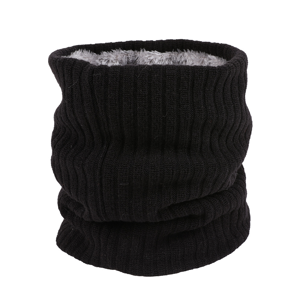 OVTRB Scaldacollo in pile per  - Infinity Scarf Knit recensione e prezzo