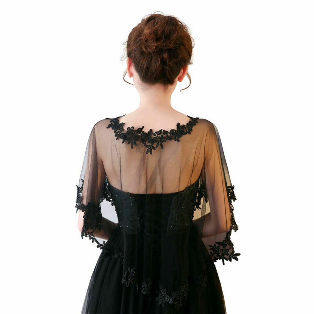 Mantella Elegante da Sposa/Cer - Stole Wedding Shawl recensione e prezzo