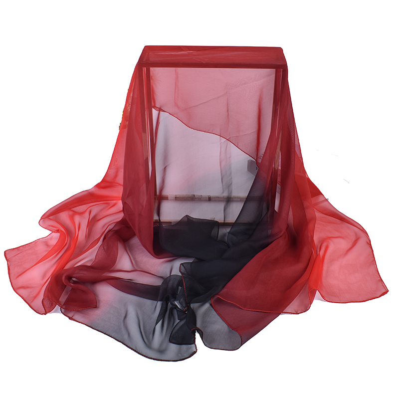 2023 Primavera/Estate Nuova sc - Silk Neck Scarf recensione e prezzo