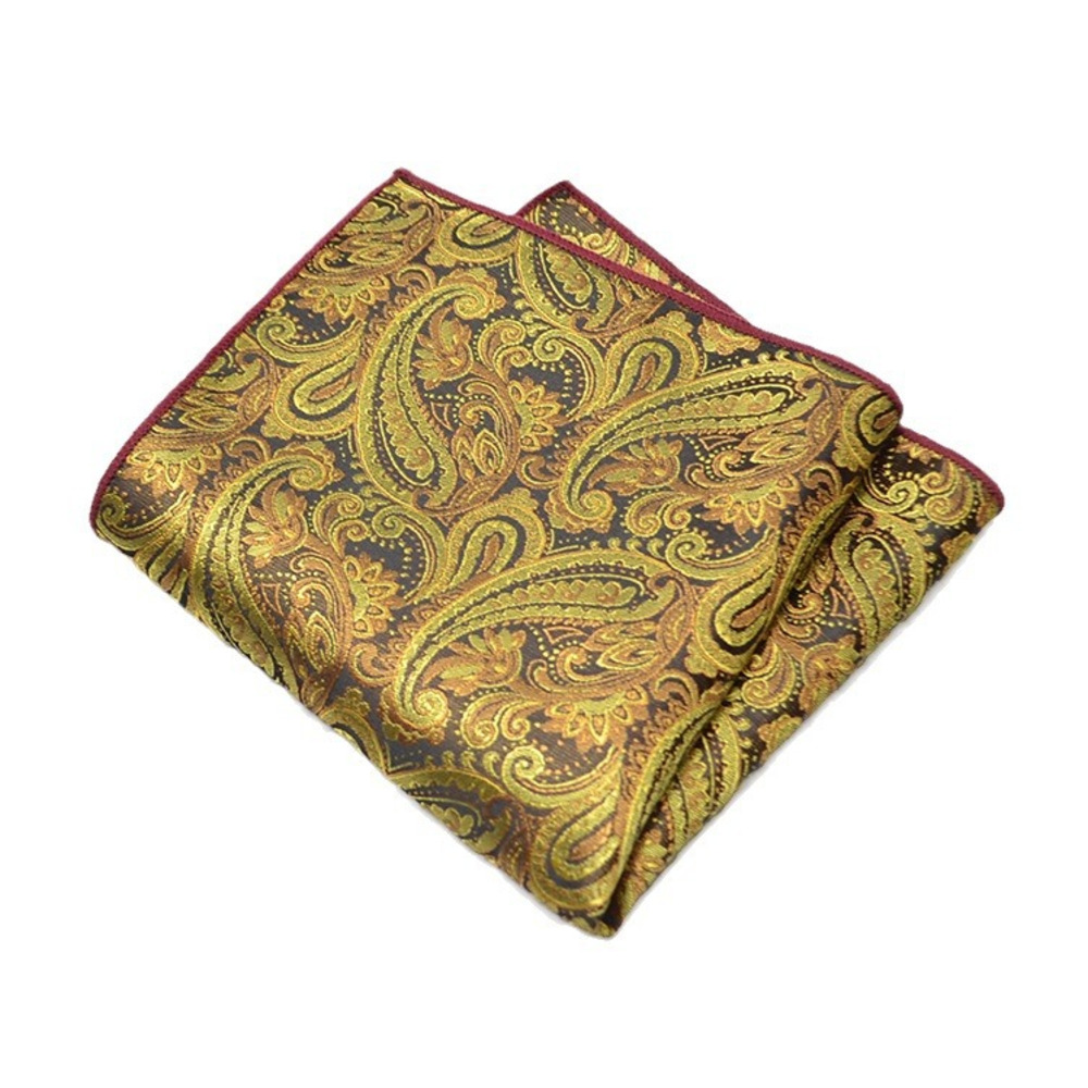 Asciugamano da taschino classi - Pocket Square Set recensione e prezzo