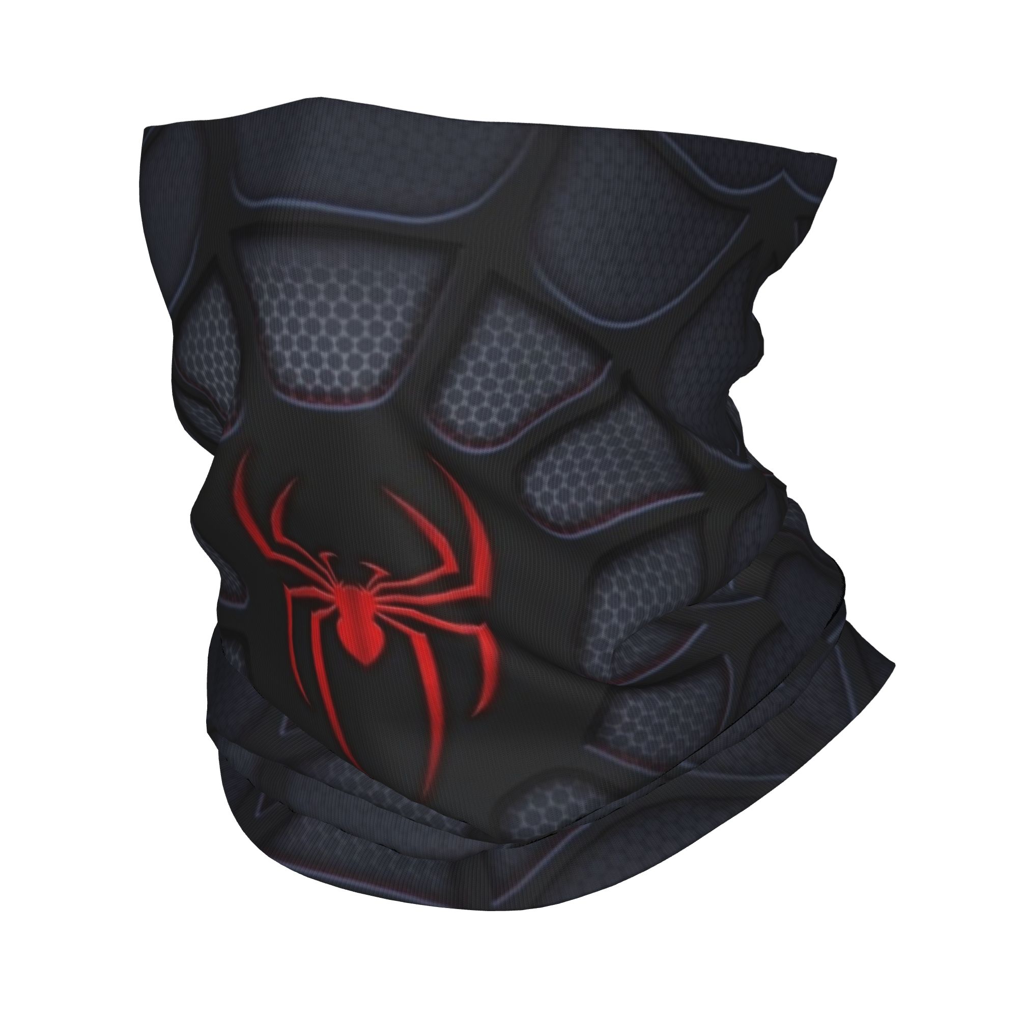 Spider Winter Fascia Scaldacol - Neck Warmer Tube recensione e prezzo