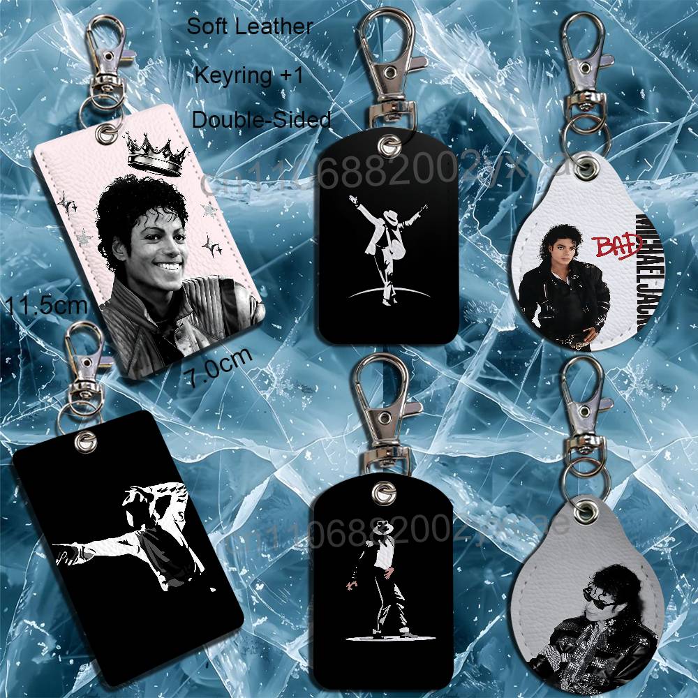 Portachiavi in Pelle di Prima  - Lanyard Badge Holder recensione e prezzo