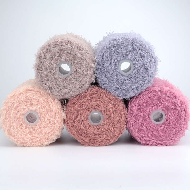 Filato di lana arrotolato in v - Woven Scarf Blanket recensione e prezzo