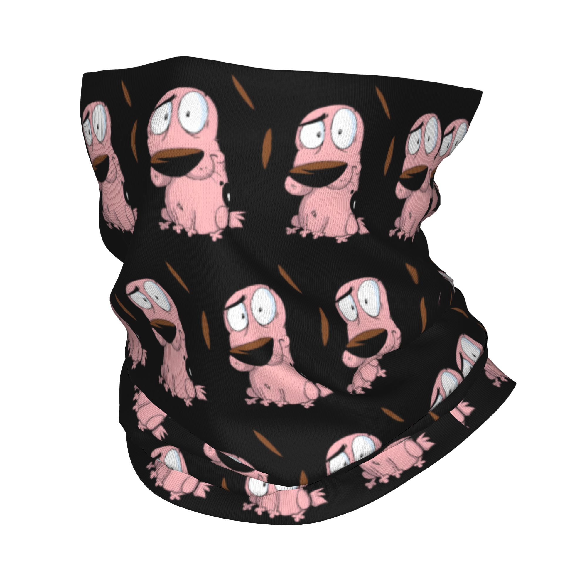 Scaldacollo Invernale Personal - Neck Warmer Tube recensione e prezzo