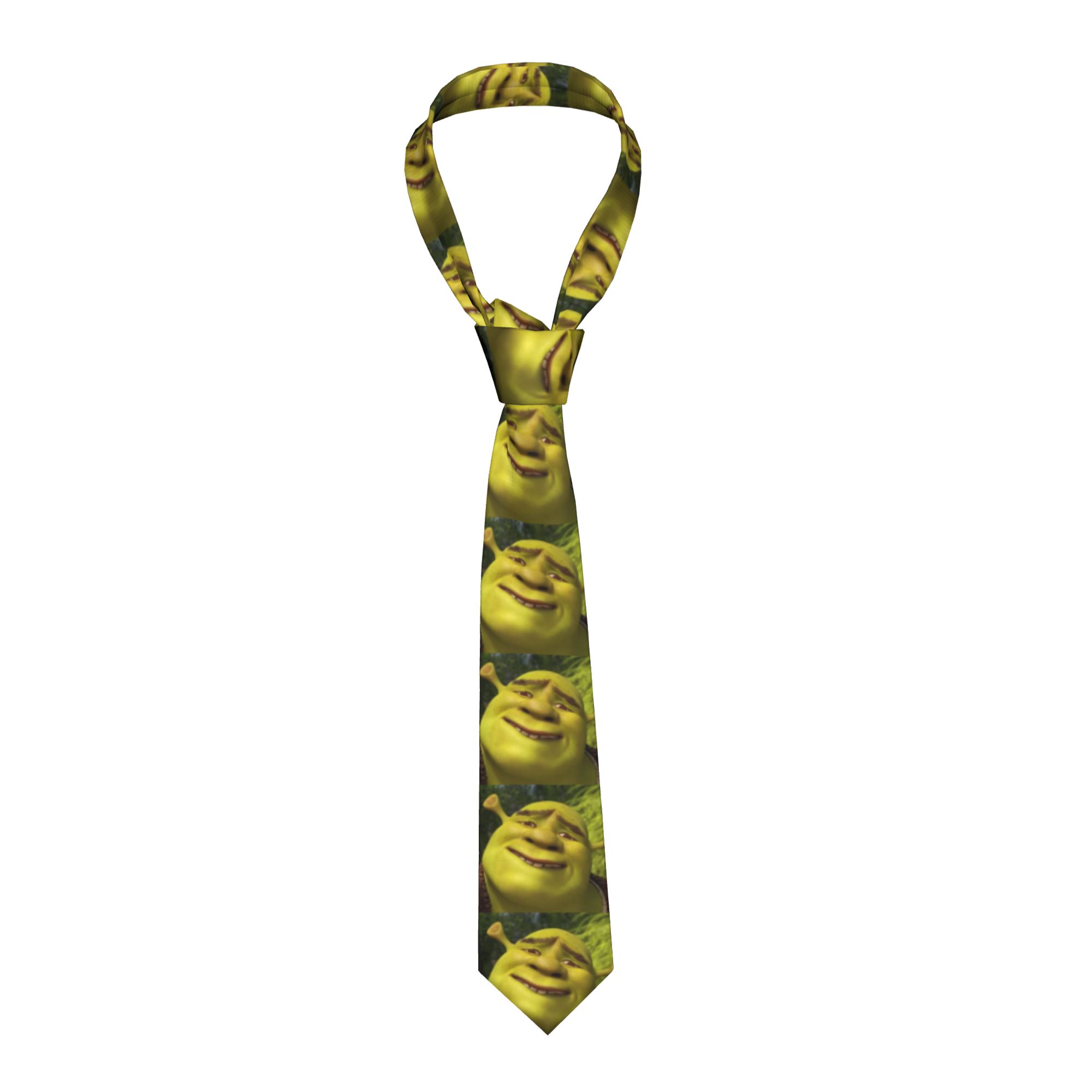Cravatte da uomo in poliestere - Skinny Tie Men recensione e prezzo