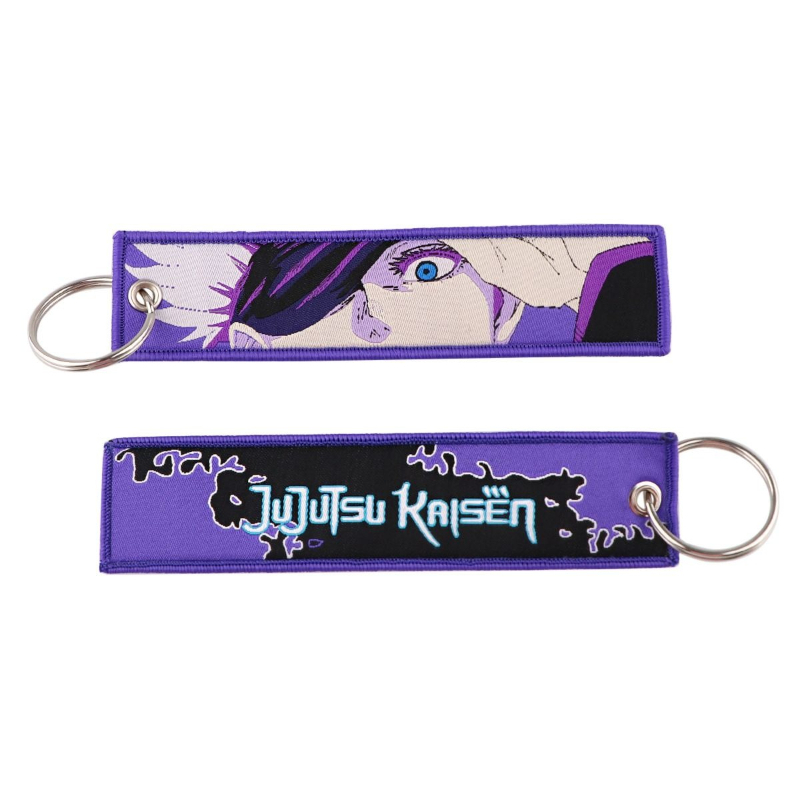 Merchandise Anime Jujutsu Kais - Lanyard Badge Holder recensione e prezzo