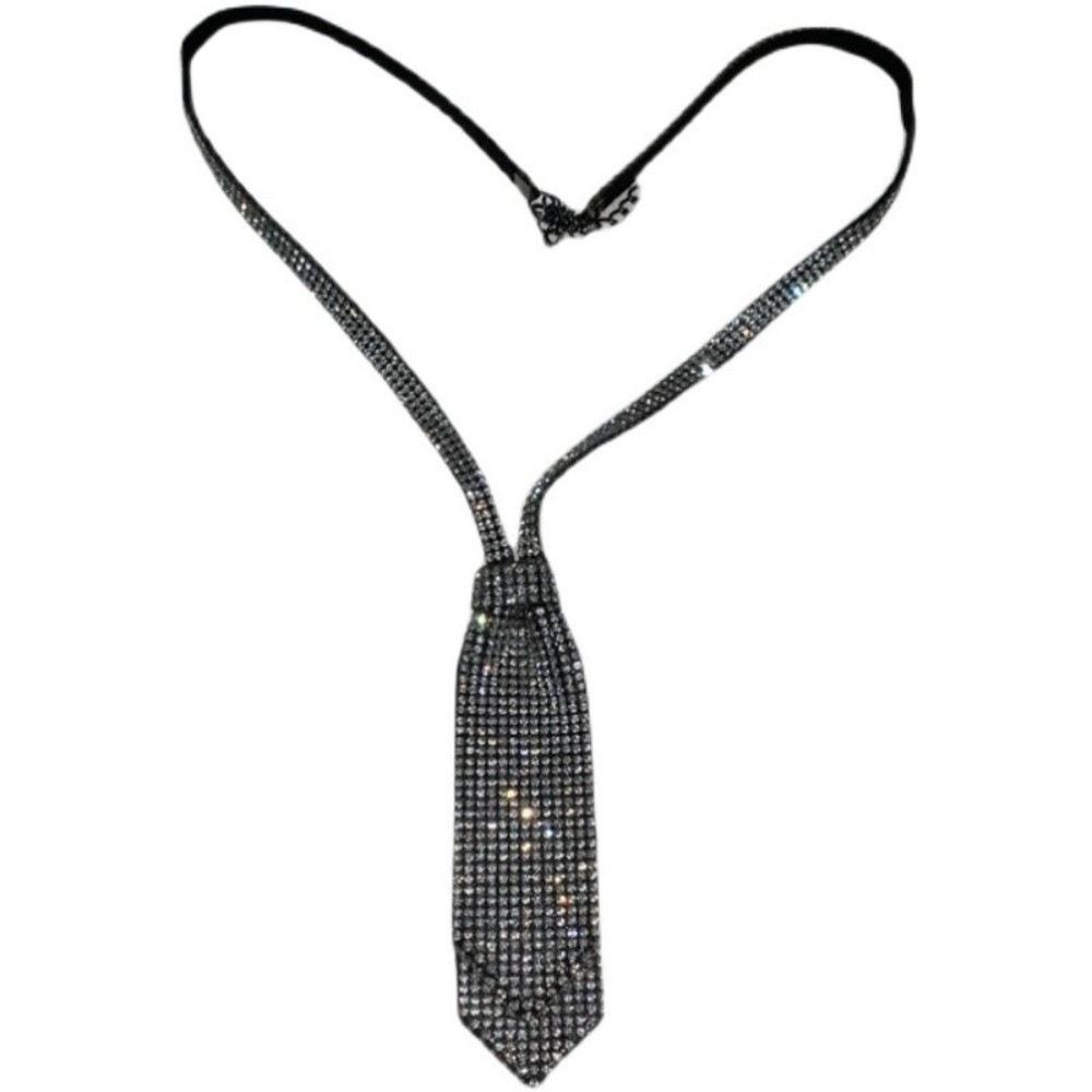 Cravatta a Doppio Strato con S - Bow Tie Pre Tied recensione e prezzo