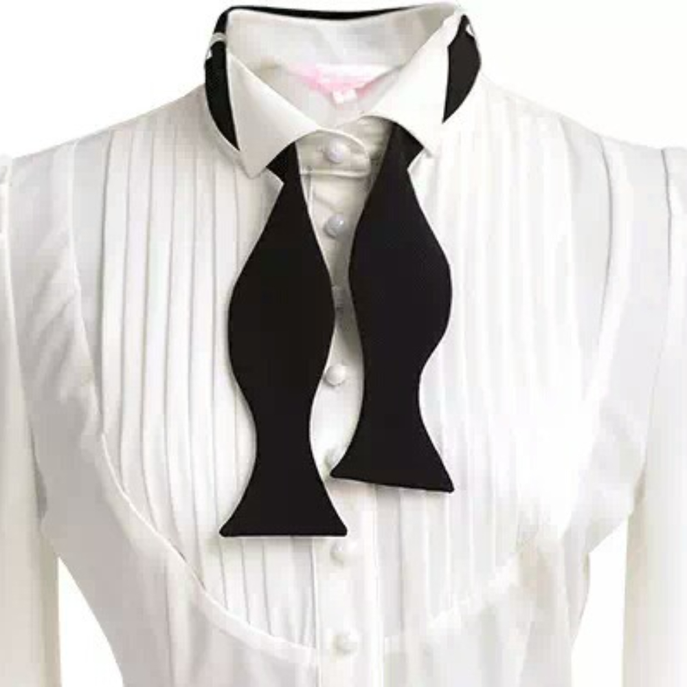 Papillon regolabile pre-annoda - Bow Tie Pre Tied recensione e prezzo