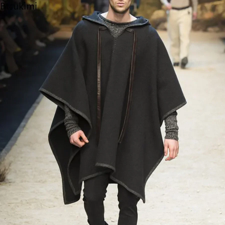 Nuovo 2025 uomo autunno invern - Muffler Men Wool recensione e prezzo