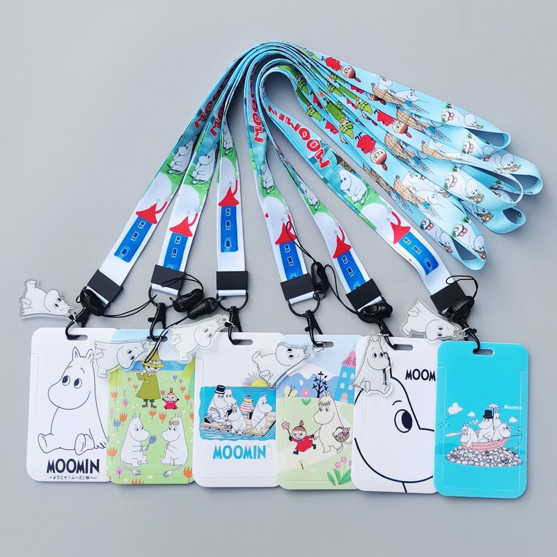 Porta Tessere Rigido con Stamp - Lanyard Badge Holder recensione e prezzo