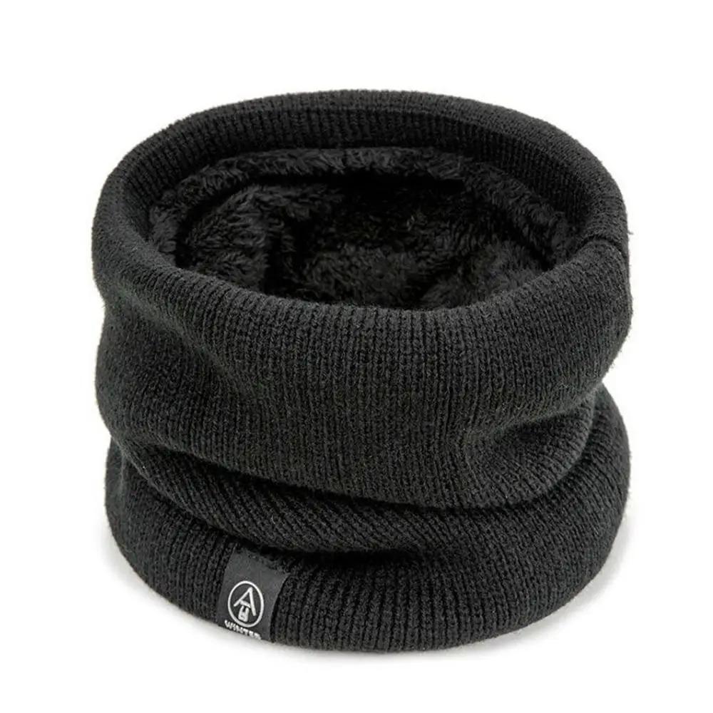 Sciarpa lavorata a maglia da d - Muffler Men Wool recensione e prezzo