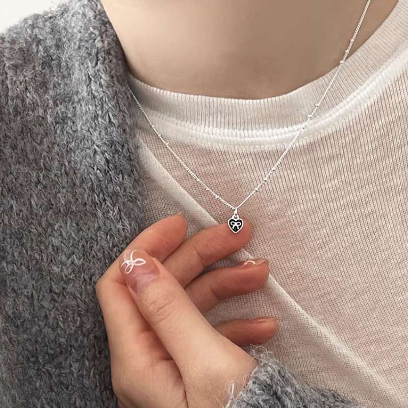 VENTFILLE Collana in argento s - Tie Clip Silver recensione e prezzo