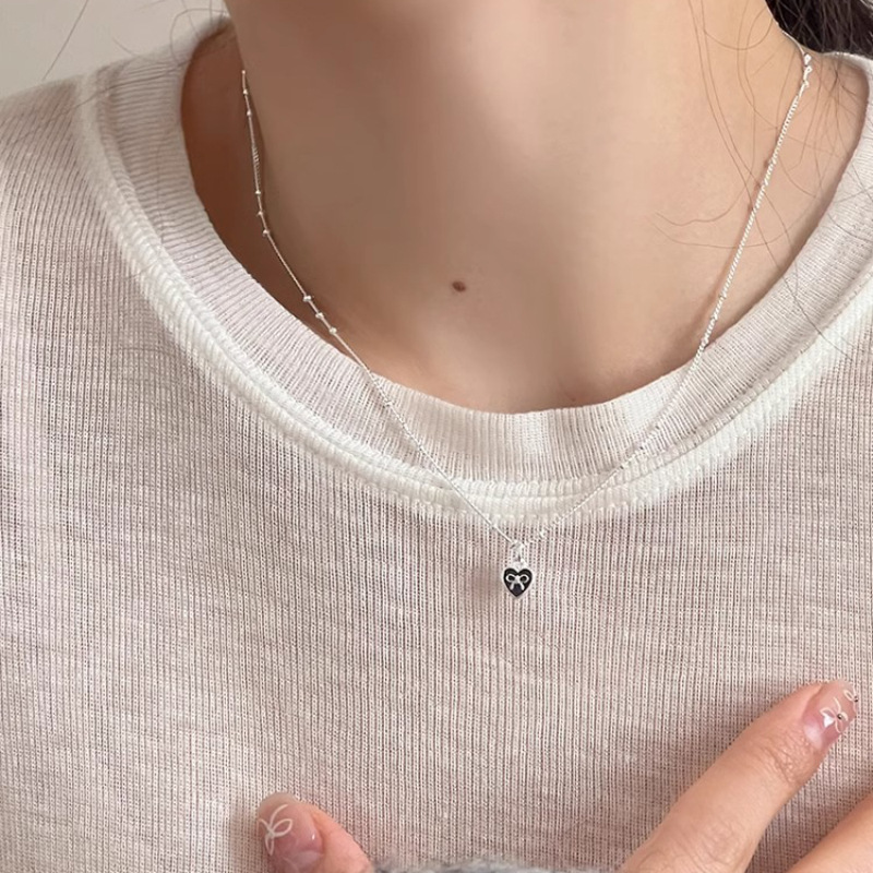 VENTFILLE Collana in argento s - Tie Clip Silver recensione e prezzo