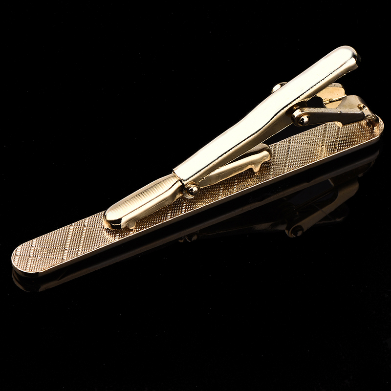 1 pezzo di fermacravatta da uo - Tie Clip Silver recensione e prezzo