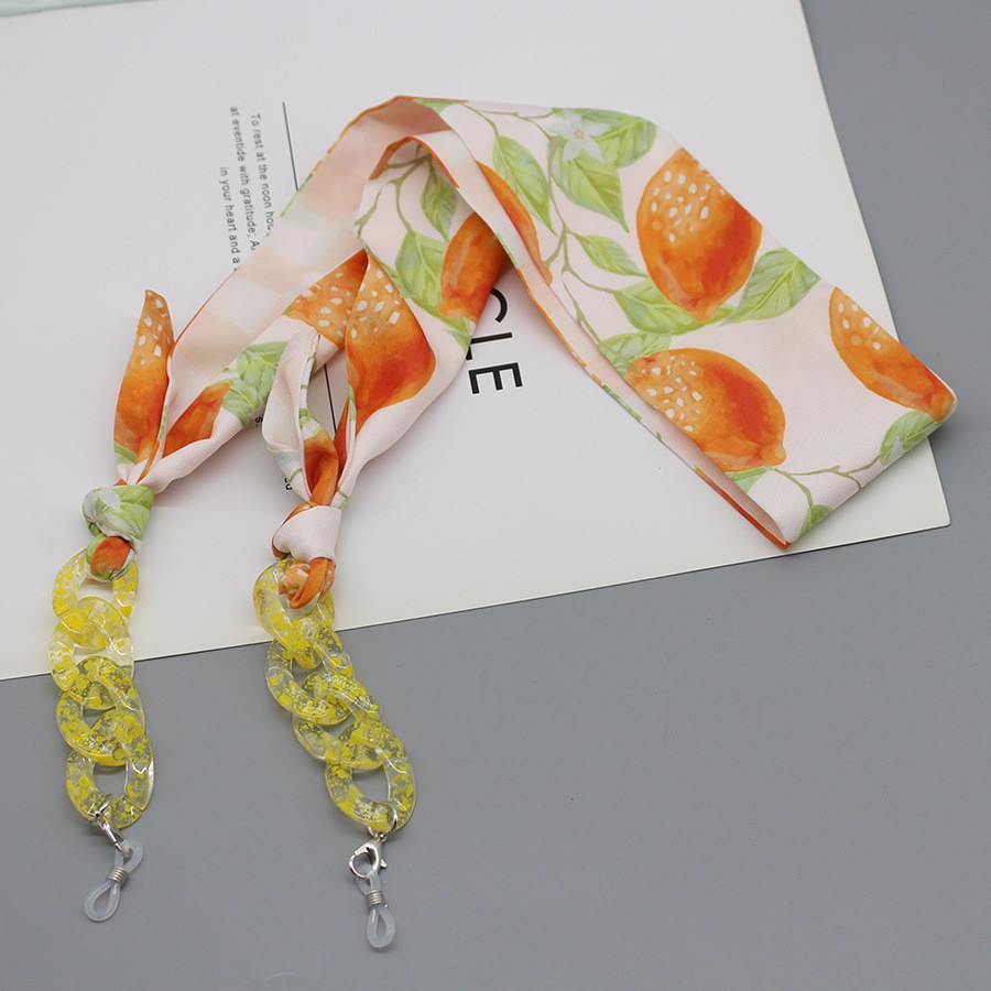 Sciarpa di seta con stampa Boe - Silk Neck Scarf recensione e prezzo