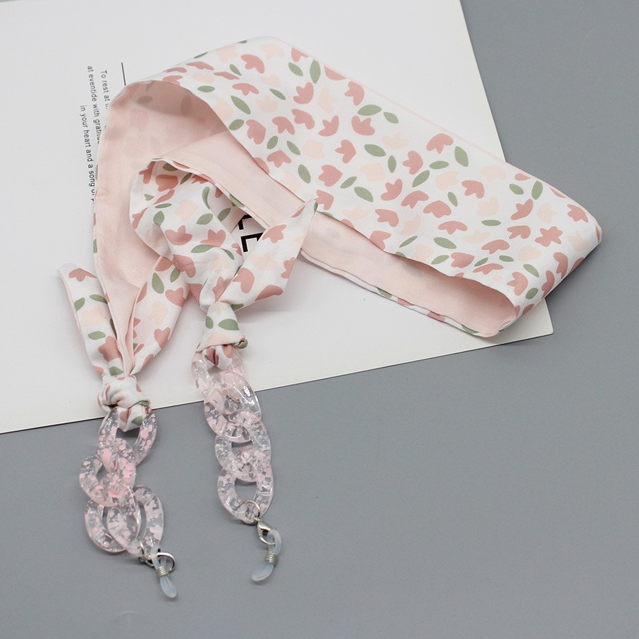 Sciarpa di seta con stampa Boe - Silk Neck Scarf recensione e prezzo