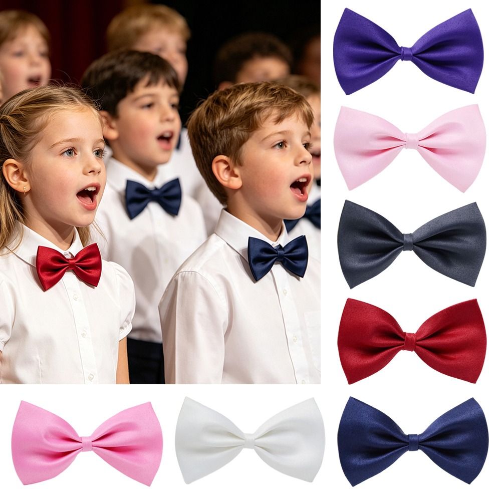 Elegante Papillon per Bambini, - Bow Tie Pre Tied recensione e prezzo