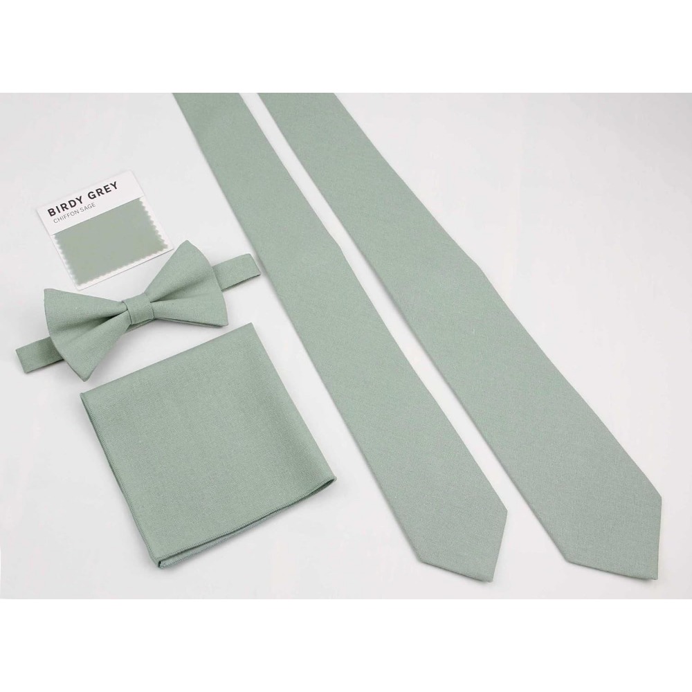 Papillon in Lino e Cotone - Fi - Bow Tie Pre Tied recensione e prezzo