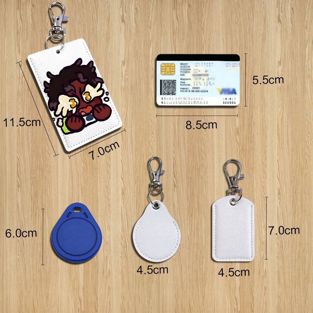 M-Micah Yujin GAME ERROR 143 P - Lanyard Badge Holder recensione e prezzo