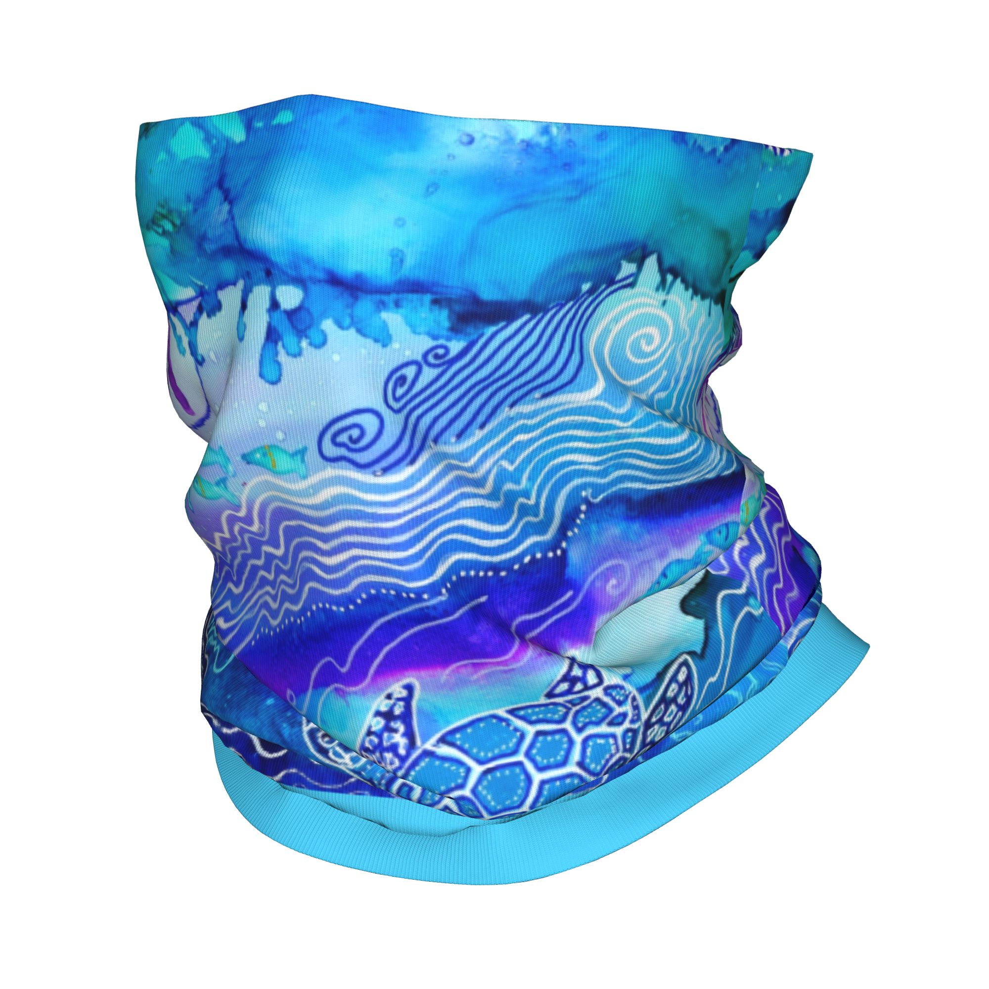 Scaldacollo Tubolare Personali - Neck Warmer Tube recensione e prezzo