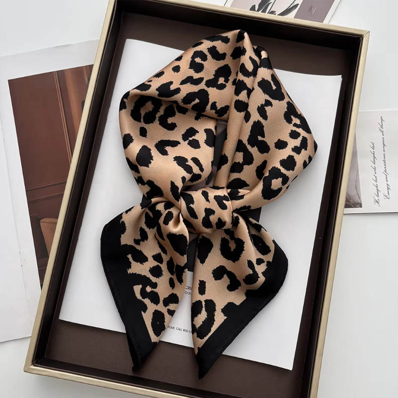 Sciarpa al collo in raso femmi - Head Wrap Turban recensione e prezzo