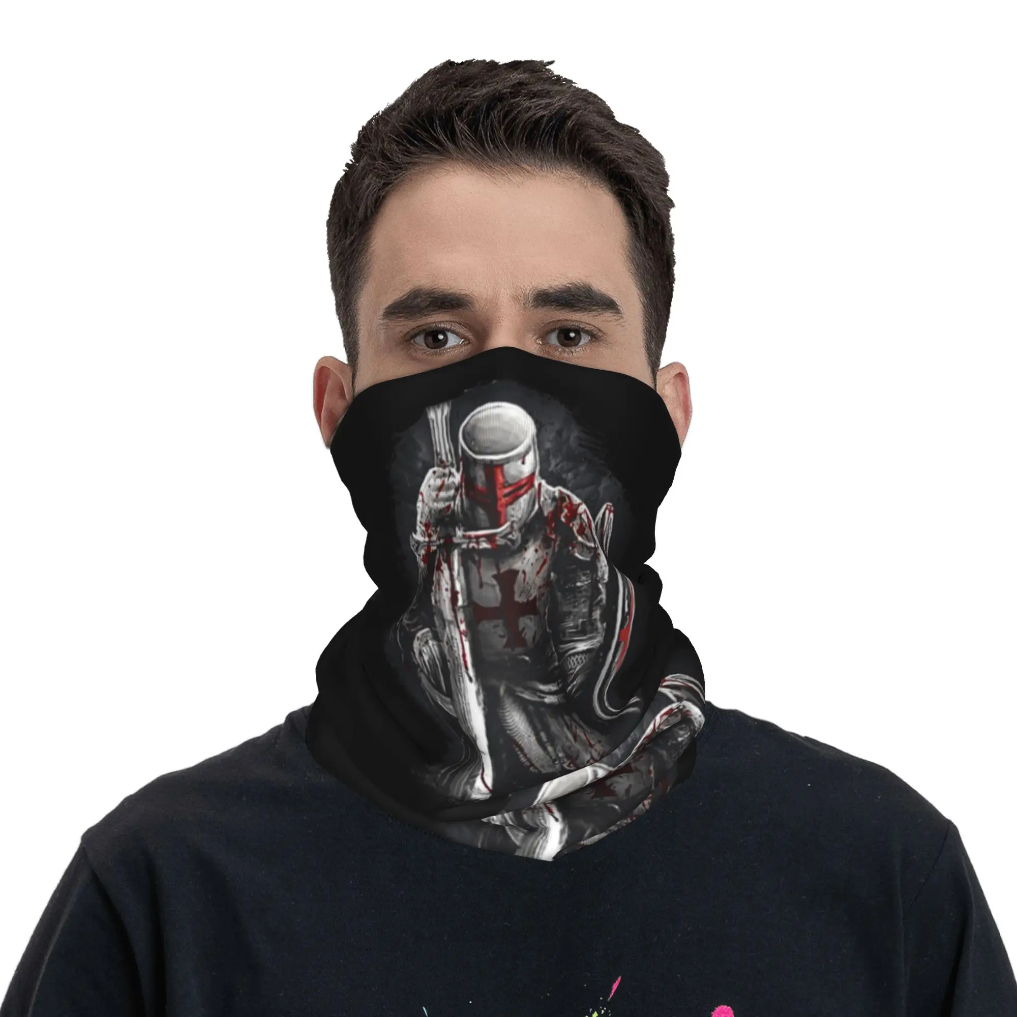 Scaldacollo Invernale Brave Ro - Neck Warmer Tube recensione e prezzo