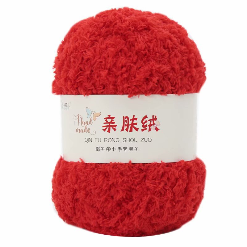 Filato grosso di peluche di ci - Woven Scarf Blanket recensione e prezzo