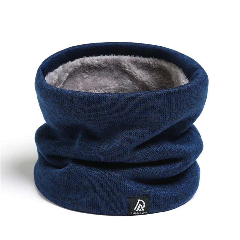 Unisex Solido Cashmere Come Pe - Muffler Men Wool recensione e prezzo
