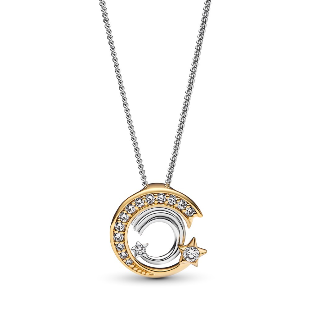 Collana con fiocco a forma di  - Tie Clip Silver recensione e prezzo